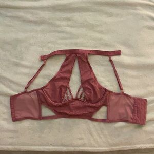 Victoria Secret Rose Bralette 💕
